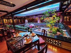 -广州白天鹅宾馆