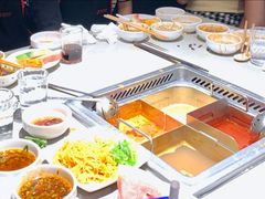 -海底捞火锅(顺义华联店)