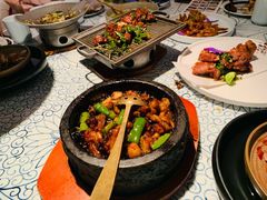 -桂满陇-十里风荷(合生汇店)