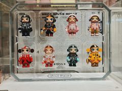 -泡泡玛特POPMART(太古里店)