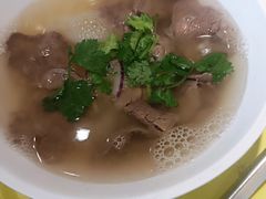 -蔡澜Pho·越南粉餐厅(海上世界店)