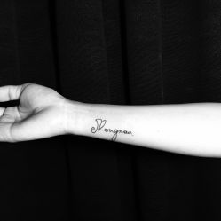 -墨無界刺青TATTOO