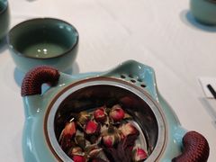 -百富源·海鲜辽菜(浑河堡店)