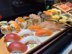 -深圳四季酒店·馥自助餐厅