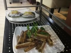 -海大大蒸汽海鲜餐厅·粤菜·特色小炒(欢乐颂店)