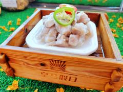 -皇马假日醉海南大酒店·假日一品派茶楼(秀英店)