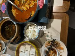 -筱爷叔·上海传统手工菜(新桥店)