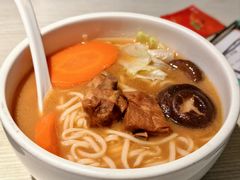 -九毛九西北菜(百信广场店)