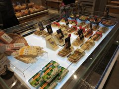 -巴黎贝甜(熙悦汇店)