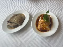 -古井假日酒店-古井面馆•淮上豆府(长江东路店)