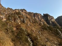 -九峰山