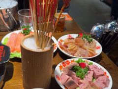 -牛市坎火锅(建设路店)