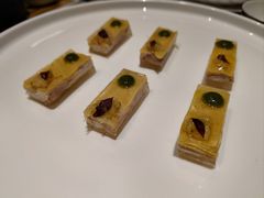 葱油水晶鸡-柿合缘新京菜(国金中心商场店)