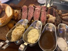 -Ambra Haus琥珀屋精酿餐厅(宝山店)