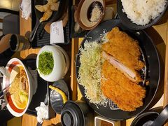 -雷门拉面·现熬骨汤(凯德来福士店)