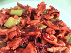 -域乐楼清真饭庄(华北路店)