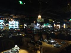 -润青四季音乐主题餐厅·椰子鸡(罗湖店)