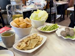 -彭记铁锅肥肠(东四总店)
