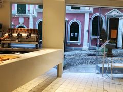 自助取餐区-%ARABICA