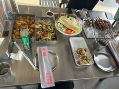 -No.DD戳子烧烤·江湖菜(北京总店)