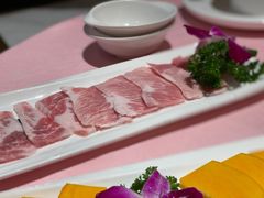 松阪猪-龙鲜会·澳门生鲜火锅(诚品店)
