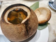 -汤城小厨•粤菜•靓汤(西直门凯德MALL店)