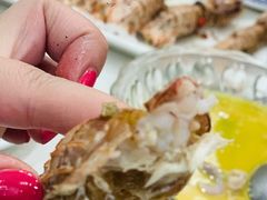 -盐通酒家(金桥湾清水苑店)