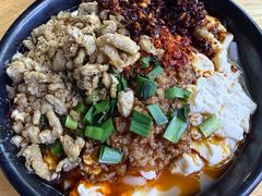 -豆香园(龙翔店)