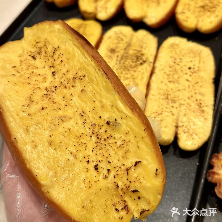 逛完南京景枫，一定要打包带走的！！！