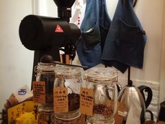 -COFFEE HOLIC(朝外SOHO店)