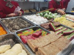 -常州糕团店(北大街新世纪商城店)