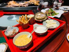 -九十九顶毡房(阜石路店)