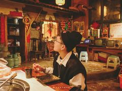 -刘幺八东北铁锅炖