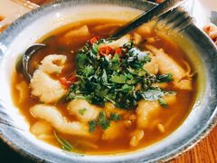 藤椒巴沙鱼-小和庆·知味(首铸万科店)