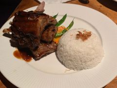 -脏鸭餐厅(乌布总店)