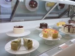 -La Repete 手工千层蛋糕(深圳卓悦中心店)