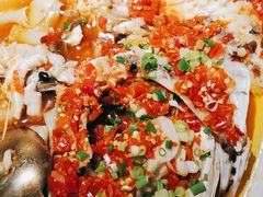 -望湘园·洞庭渔宴(浦江欢乐颂店)