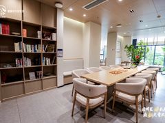 -隐溪茶馆(静安寺店)
