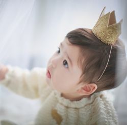 -小熊维尼高端儿童摄影(罗湖区总店)