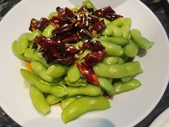 -新白鹿餐厅(京基KK ONE店)