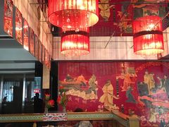 大堂-川外川(星海店)