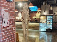 -长藤鬼校(龙翔店)