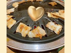 -九田家黑牛烤肉料理(二天地店)