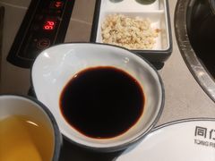 -同仁四季椰子鸡(无锡滨湖万象汇店)