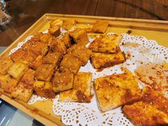 -湘聚缘湘菜馆(斜土路店)