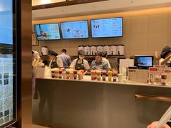 -奈雪的茶(金鹰广场店)