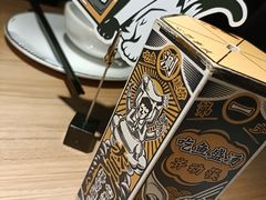 -太二酸菜鱼(坚基购物中心店)
