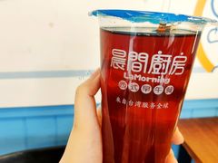 -晨间厨房·三明治(厦门一中店)