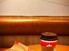 -Tims天好咖啡(华侨城步行街店)