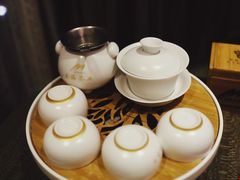 -东方帝景假日酒店